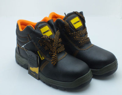 Trovaq Safety Shoes