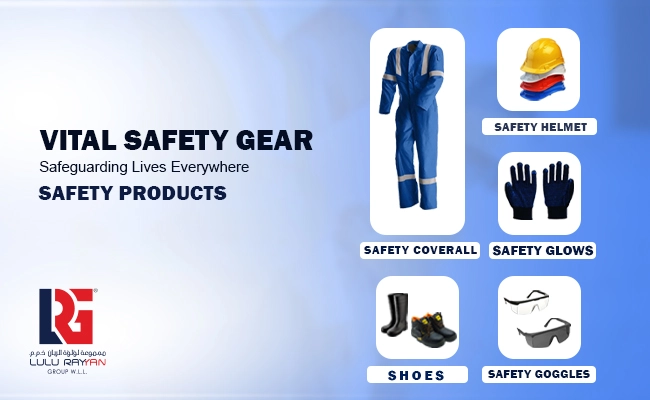 Personal protective equipment